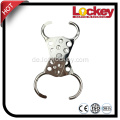 Aluminium Double End Lockout Hasp